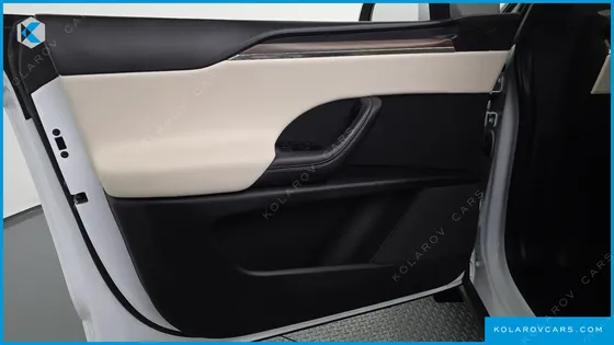 TESLA MODEL X AWD