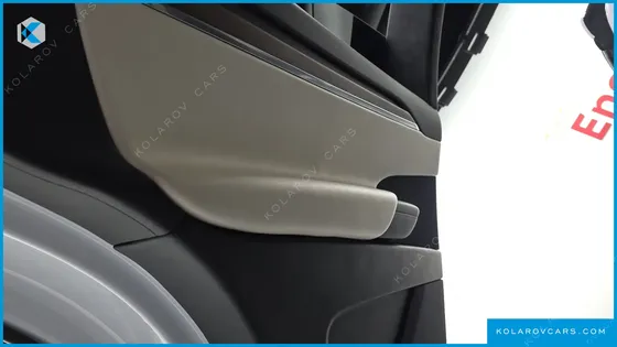 TESLA MODEL X AWD