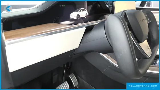 TESLA MODEL X AWD