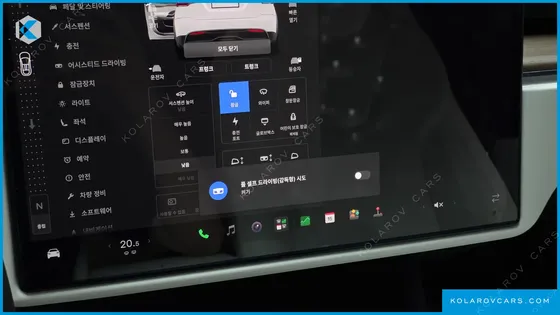 TESLA MODEL X AWD