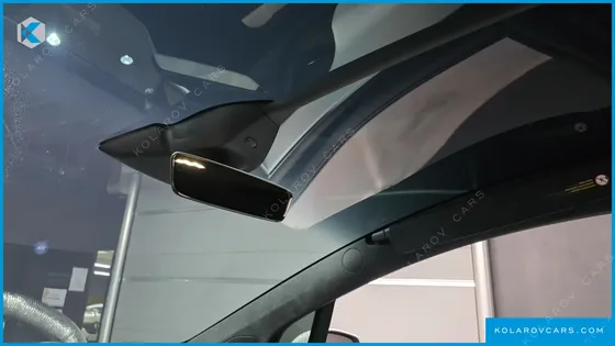 TESLA MODEL X AWD