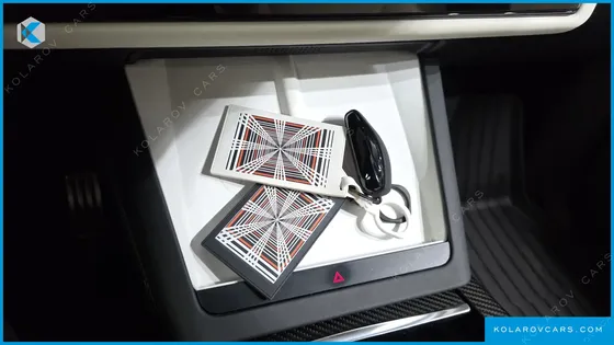 TESLA MODEL X PLAID