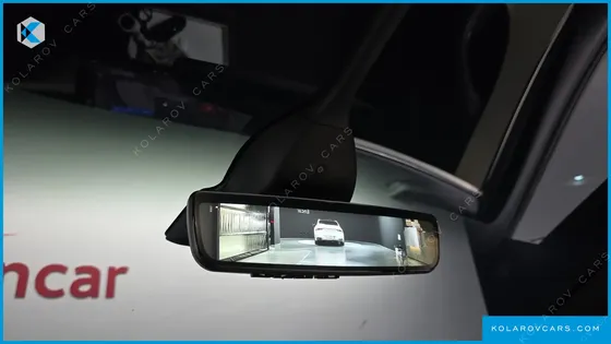 TESLA MODEL X PLAID