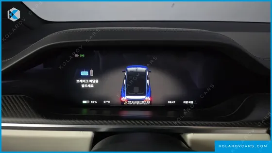 TESLA MODEL X PLAID