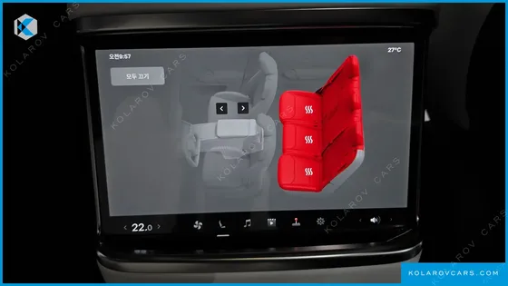TESLA MODEL X LONG RANGE