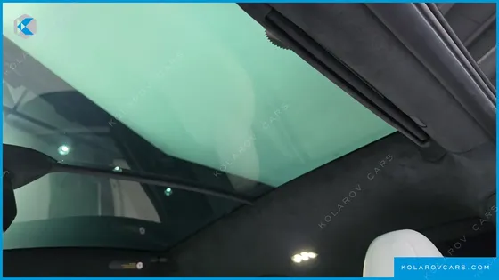TESLA MODEL X LONG RANGE