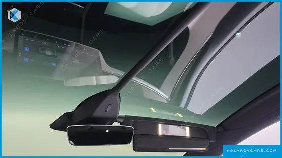 TESLA MODEL X LONG RANGE