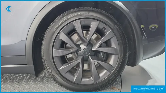 TESLA MODEL X LONG RANGE