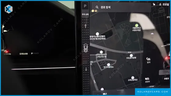 TESLA MODEL X LONG RANGE