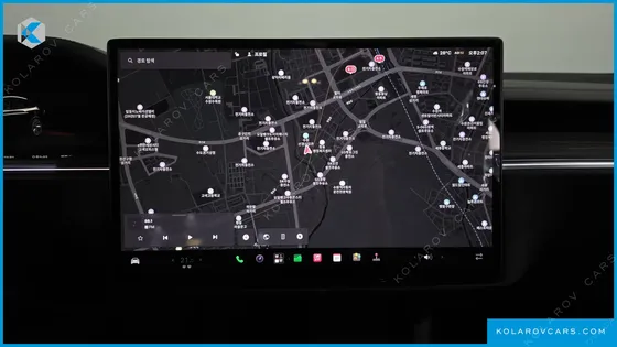 TESLA MODEL X LONG RANGE