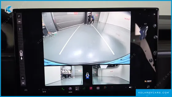 TESLA MODEL X LONG RANGE