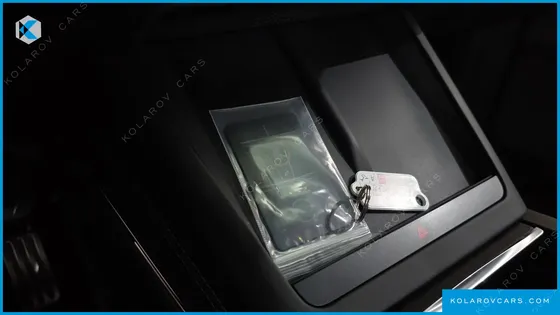 TESLA MODEL X LONG RANGE