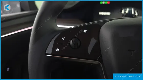 TESLA MODEL X LONG RANGE