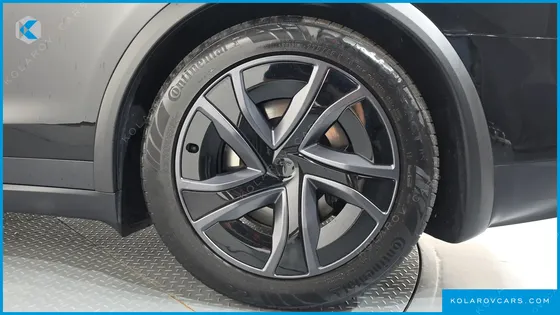 TESLA MODEL X LONG RANGE