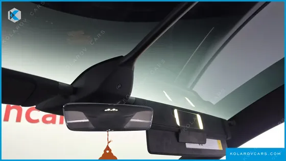 TESLA MODEL X LONG RANGE