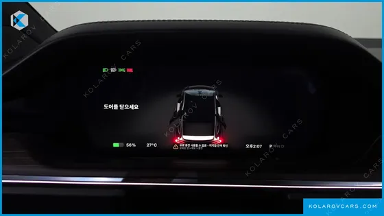 TESLA MODEL X LONG RANGE