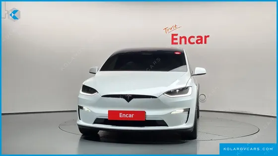 TESLA MODEL X AWD