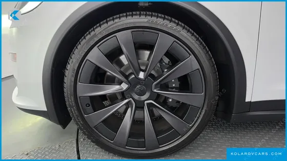 TESLA MODEL X AWD