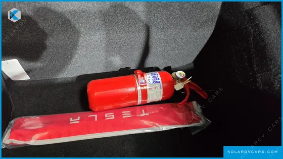 TESLA MODEL X AWD
