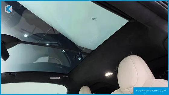 TESLA MODEL X AWD