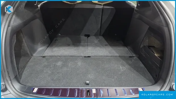 TESLA MODEL X AWD