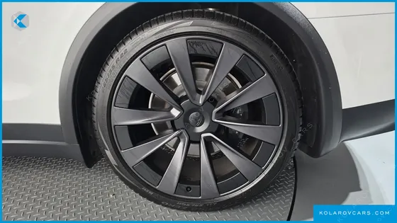 TESLA MODEL X AWD