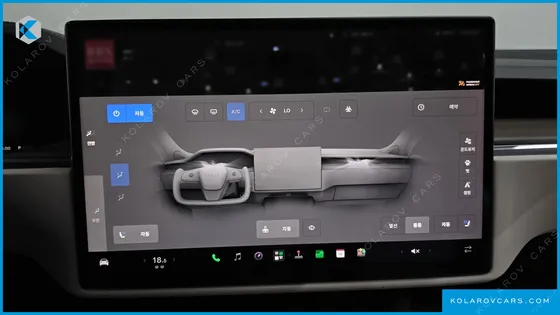TESLA MODEL X AWD