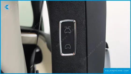TESLA MODEL X AWD