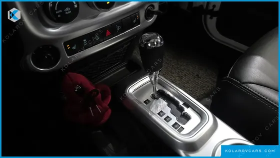 JEEP WRANGLER 3.6 SAHARA 4DOOR