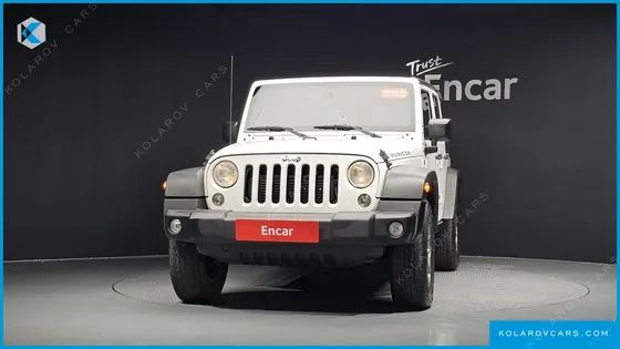 JEEP WRANGLER 2.8 DIESEL RUBICON 4DOOR