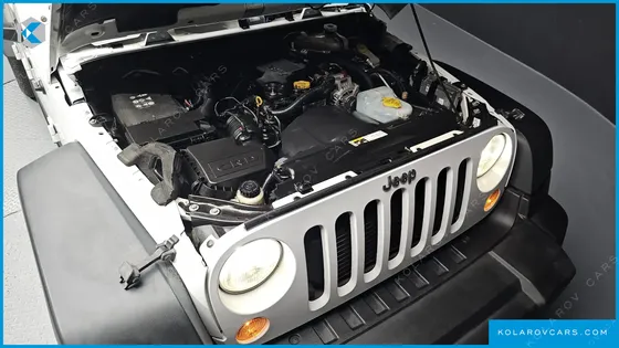 JEEP WRANGLER 2.8 DIESEL RUBICON 4DOOR