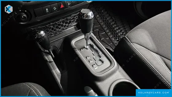 JEEP WRANGLER 2.8 DIESEL RUBICON 4DOOR