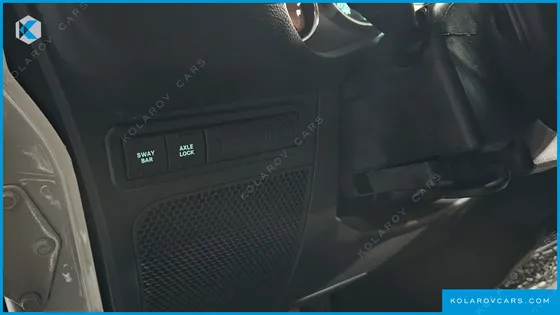 JEEP WRANGLER 2.8 DIESEL RUBICON 4DOOR