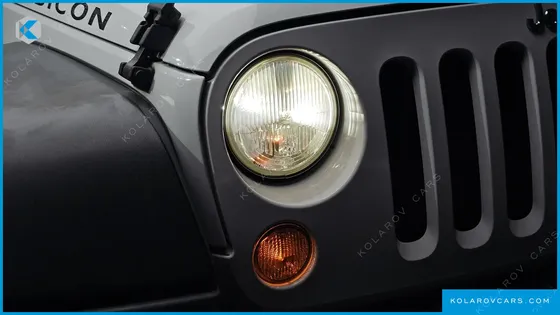 JEEP WRANGLER 2.8 DIESEL RUBICON 4DOOR