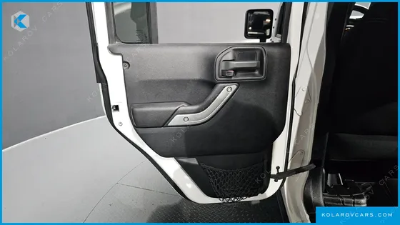 JEEP WRANGLER 2.8 DIESEL RUBICON 4DOOR