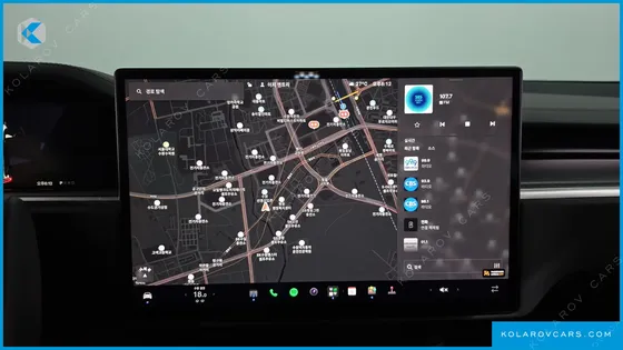 TESLA MODEL X PLAID