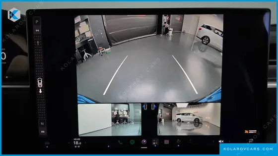 TESLA MODEL X PLAID
