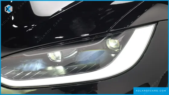 TESLA MODEL X PLAID