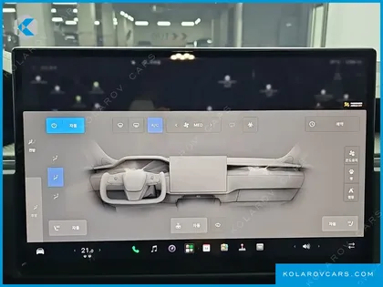 TESLA MODEL X PLAID