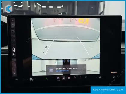 TESLA MODEL X PLAID