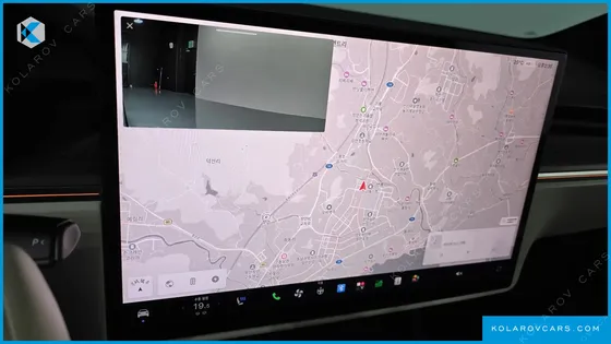 TESLA MODEL X AWD