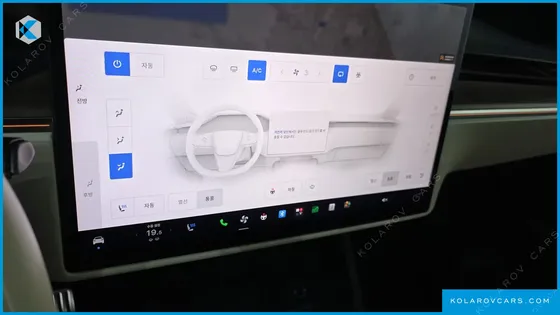 TESLA MODEL X AWD