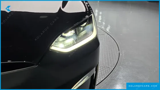 TESLA MODEL X AWD