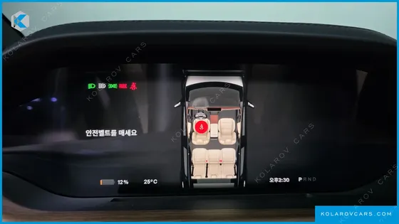 TESLA MODEL X AWD