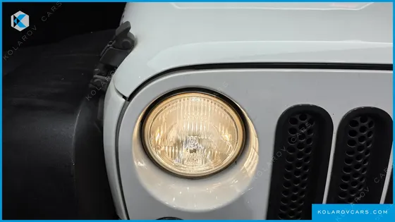 JEEP WRANGLER 2.8 DIESEL RUBICON 4DOOR