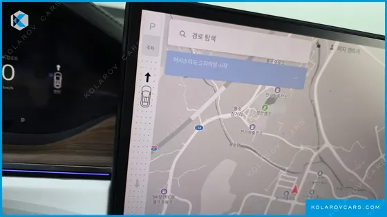 TESLA MODEL X AWD