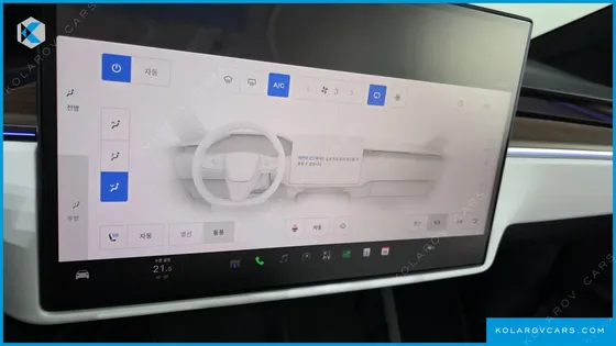 TESLA MODEL X AWD