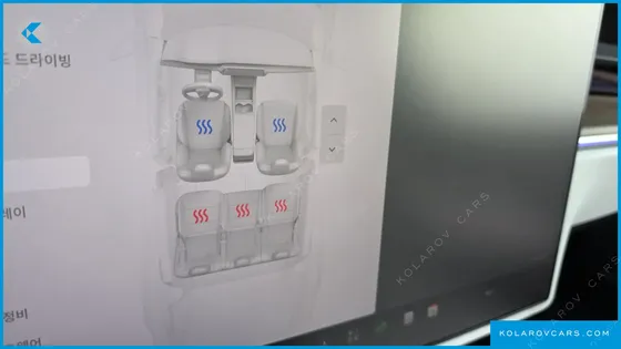 TESLA MODEL X AWD