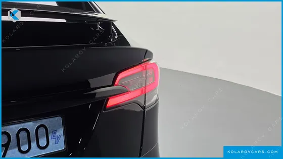 TESLA MODEL X AWD