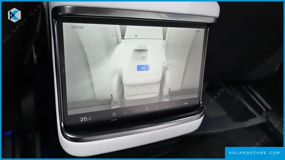TESLA MODEL X AWD